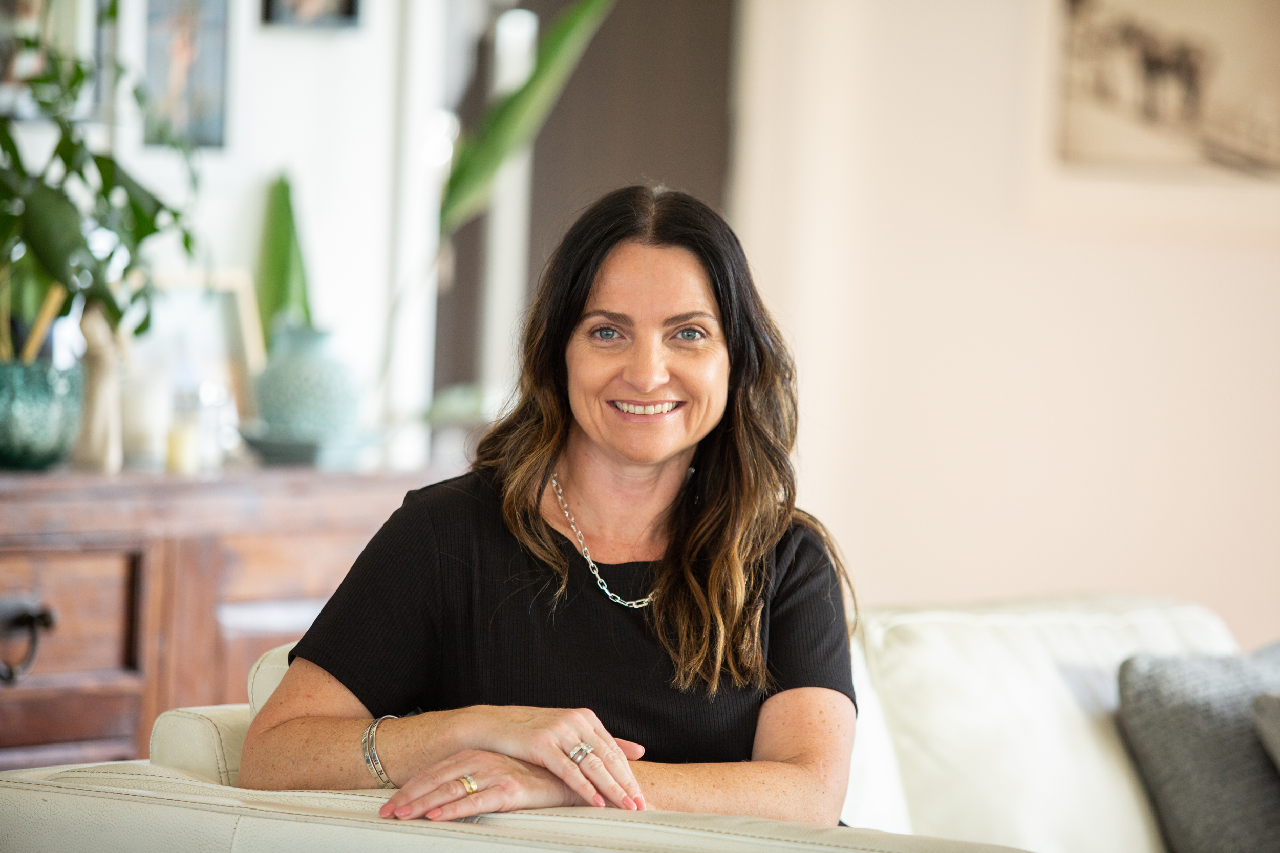 Natasha Collins - Personal Stylist and Interior Stylist