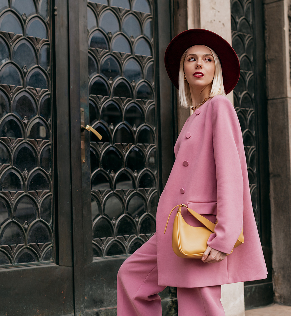 Personal Styling for Her - Colour