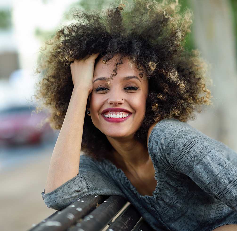 Personal Styling for Her