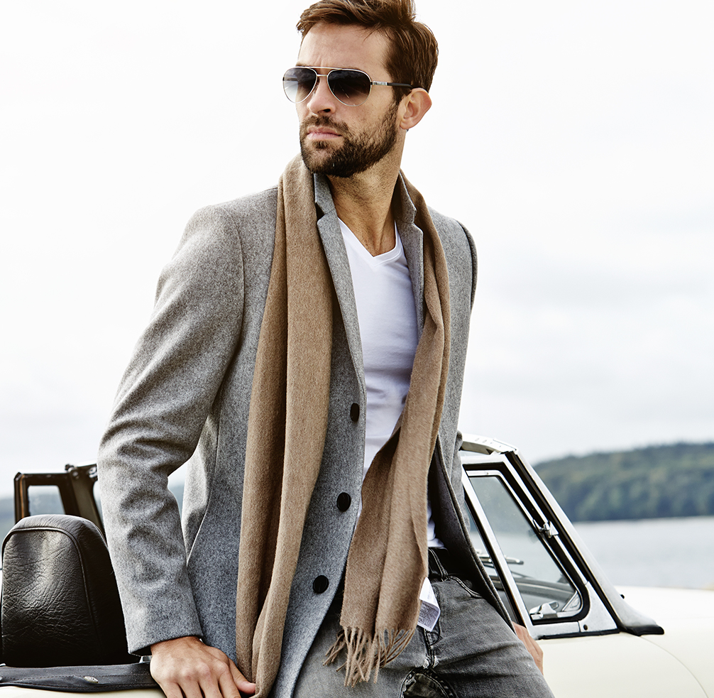 Personal Styling for Him